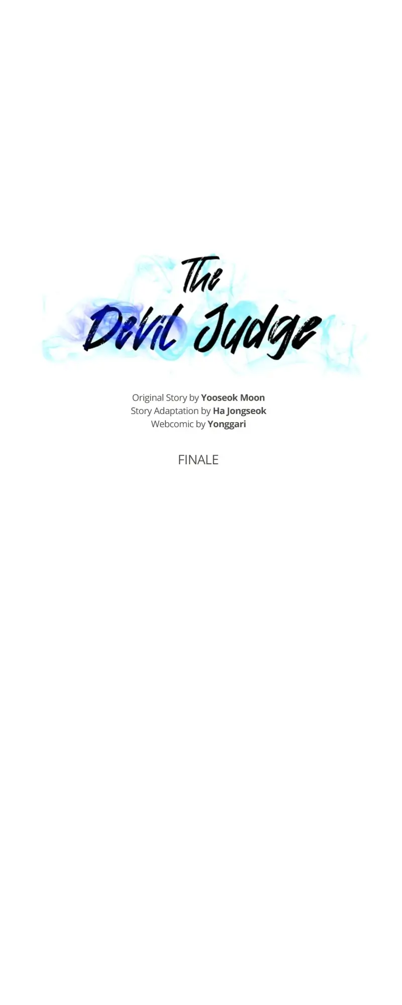 The Devil Judge - Chapter 48