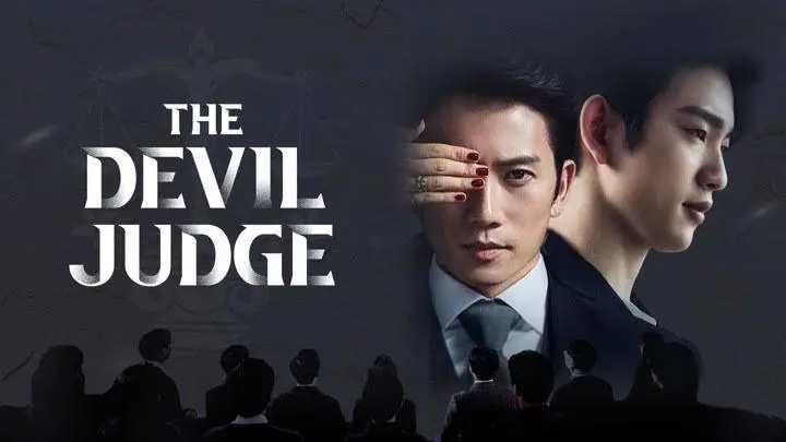 The Devil Judge - Extra