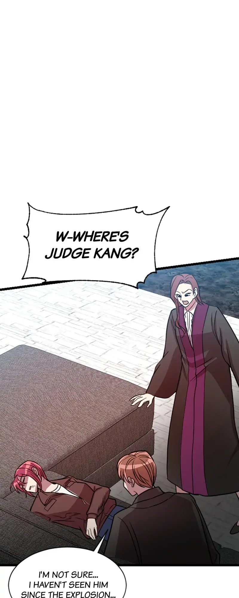 The Devil Judge - Chapter 47