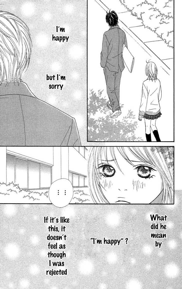 Bara To Sumire To - Vol.1 Chapter 3