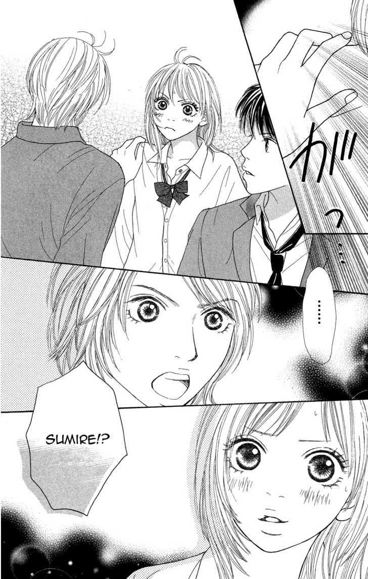 Bara To Sumire To - Vol.1 Chapter 3