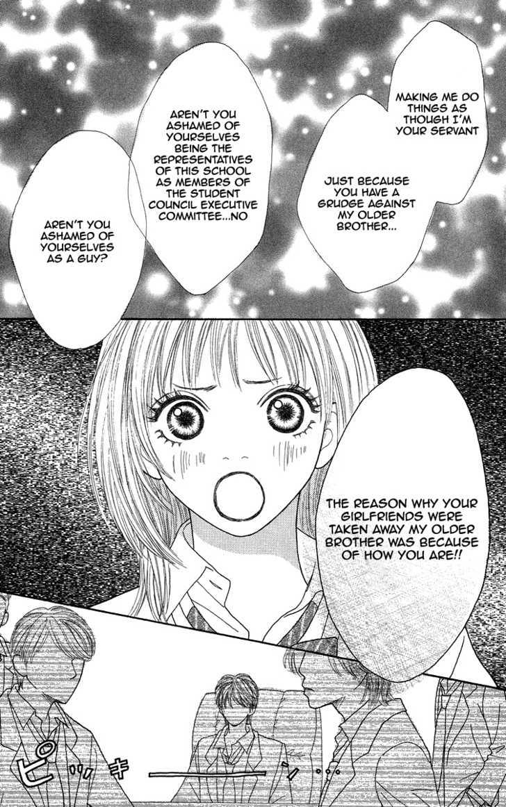 Bara To Sumire To - Vol.1 Chapter 2