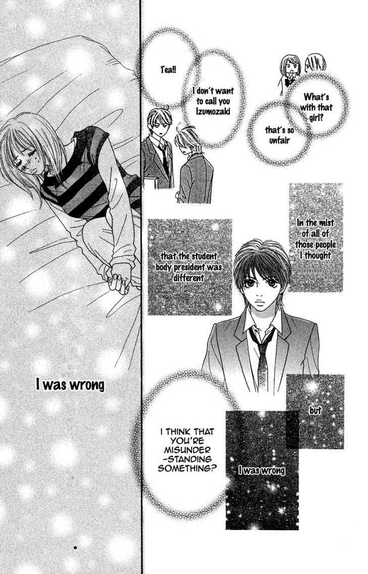 Bara To Sumire To - Vol.1 Chapter 2