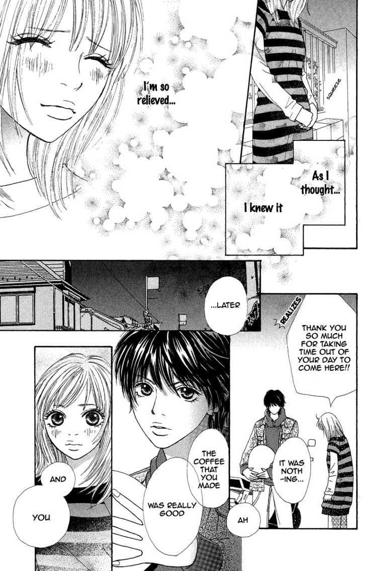 Bara To Sumire To - Vol.1 Chapter 2