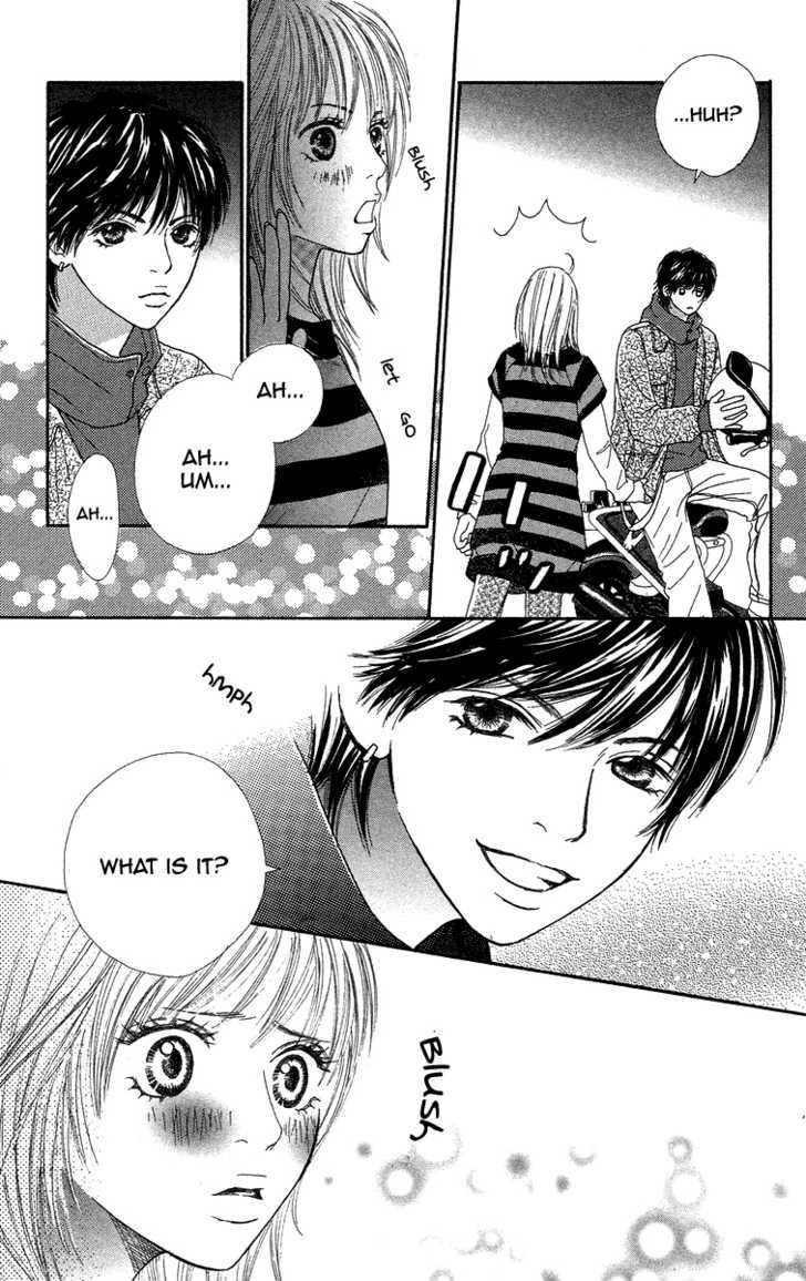 Bara To Sumire To - Vol.1 Chapter 2