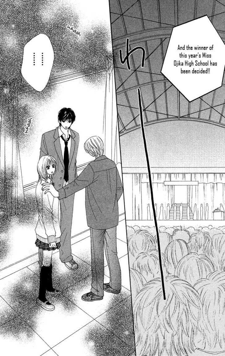 Bara To Sumire To - Vol.1 Chapter 4