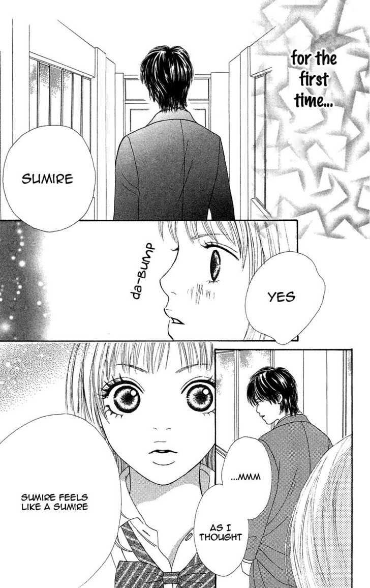 Bara To Sumire To - Vol.1 Chapter 4