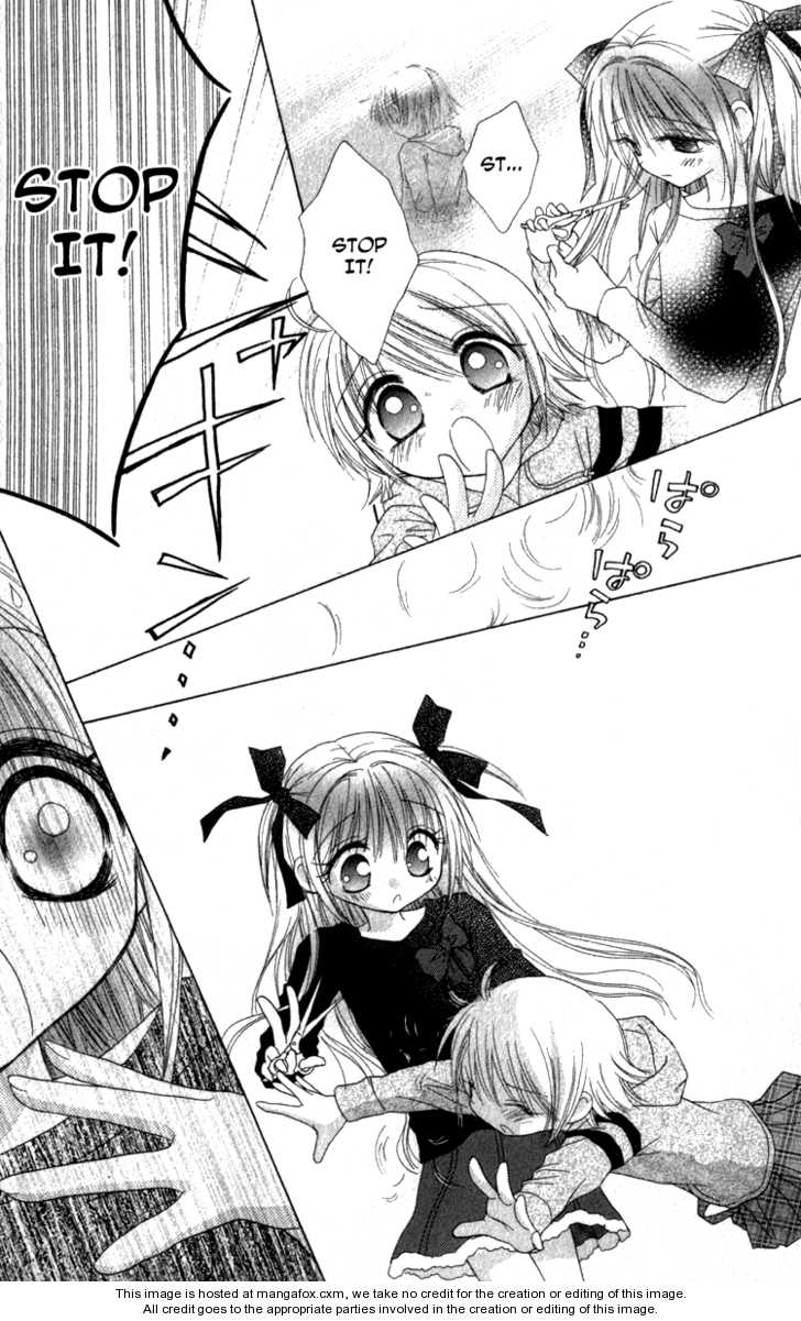 Shoujo Shounen - Go! Go! Ichigo - Vol.01 Chapter 006 : Go! Go! Anzu