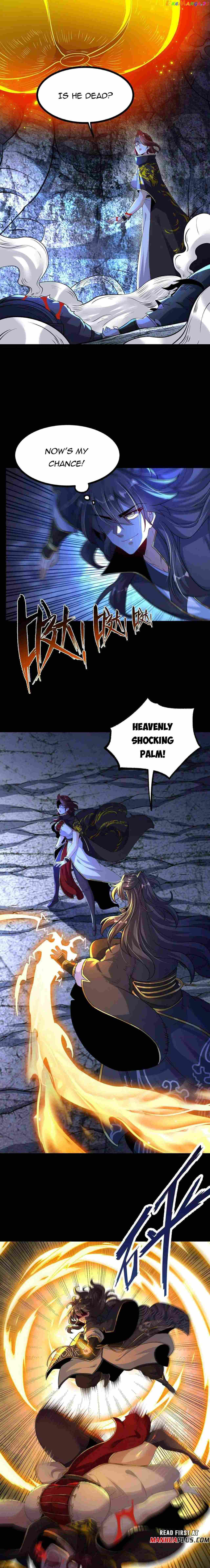 World Defying Dan God - Chapter 60