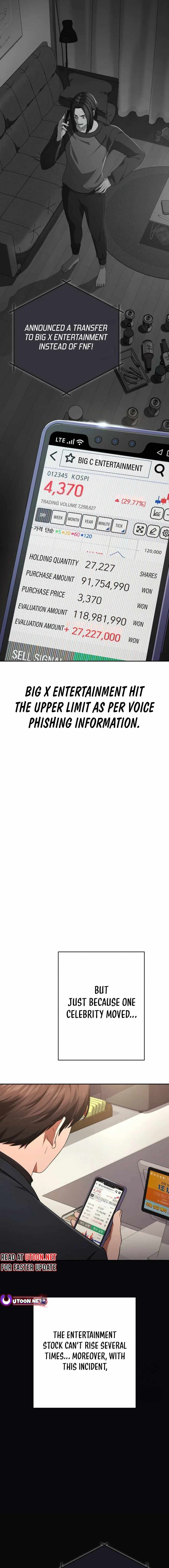 It’s Voice Phishing, But It’s A Life Reversal - Chapter 6