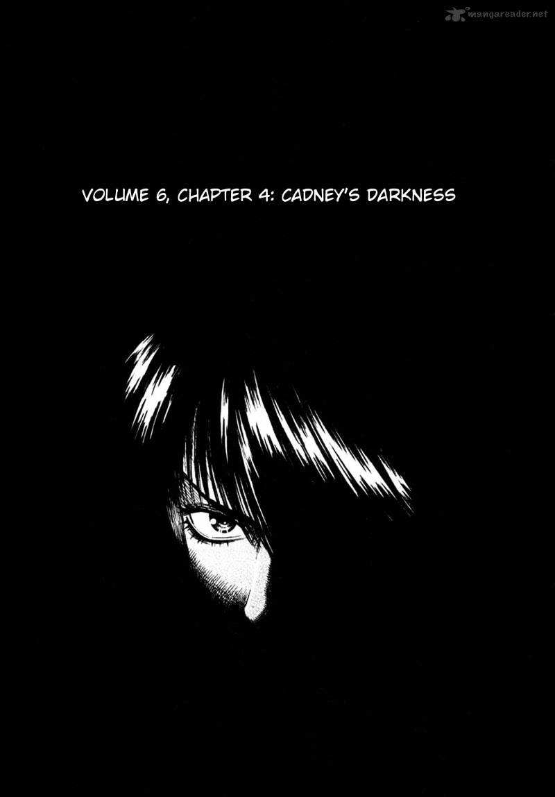 Amon - Devilman Mokushiroku - Chapter 22 : Volume 6 Ch4