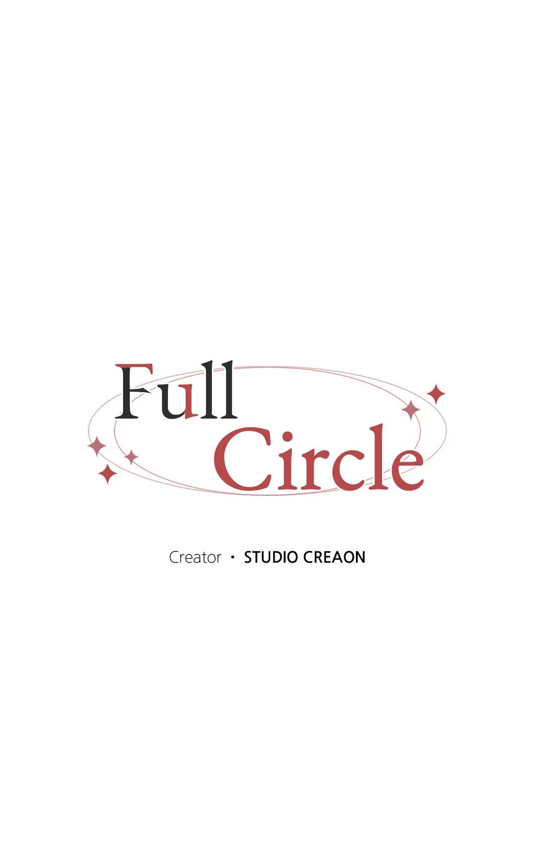 Full Circle - Chapter 28