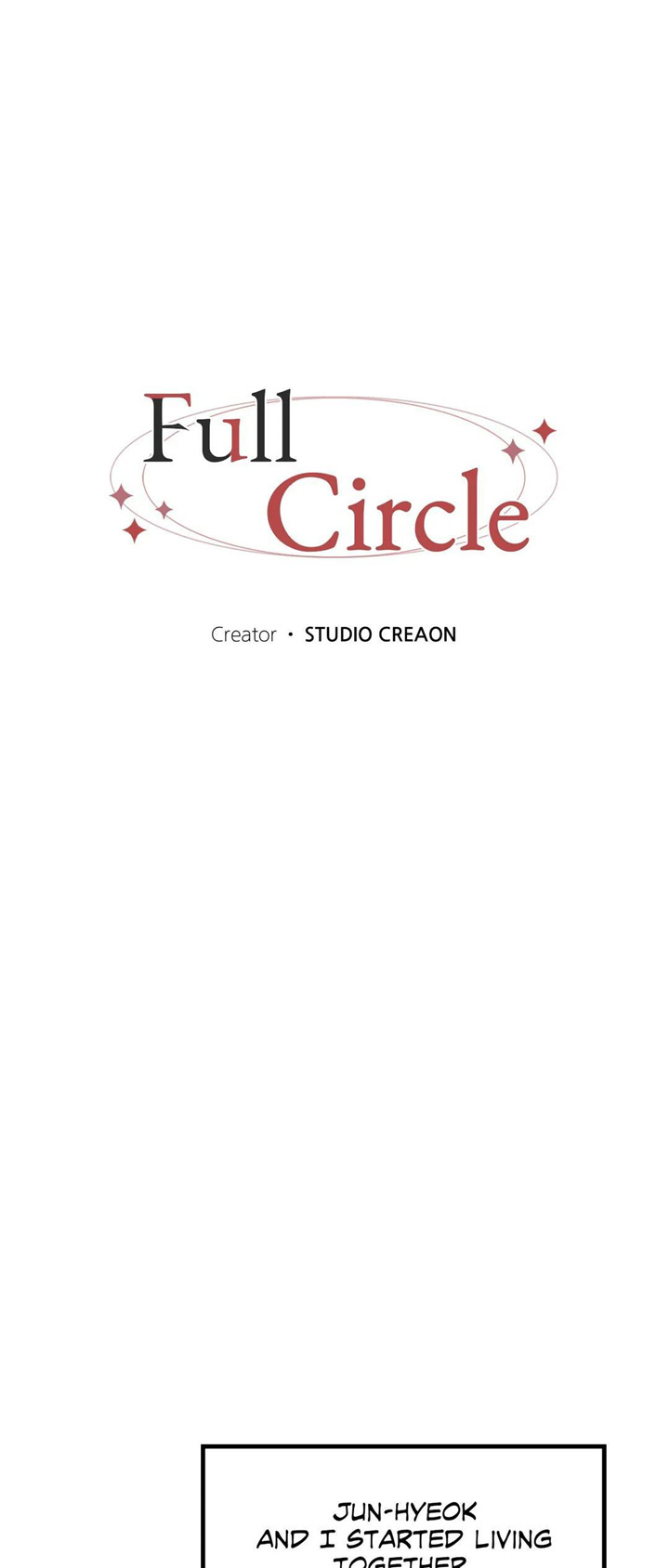 Full Circle - Chapter 29