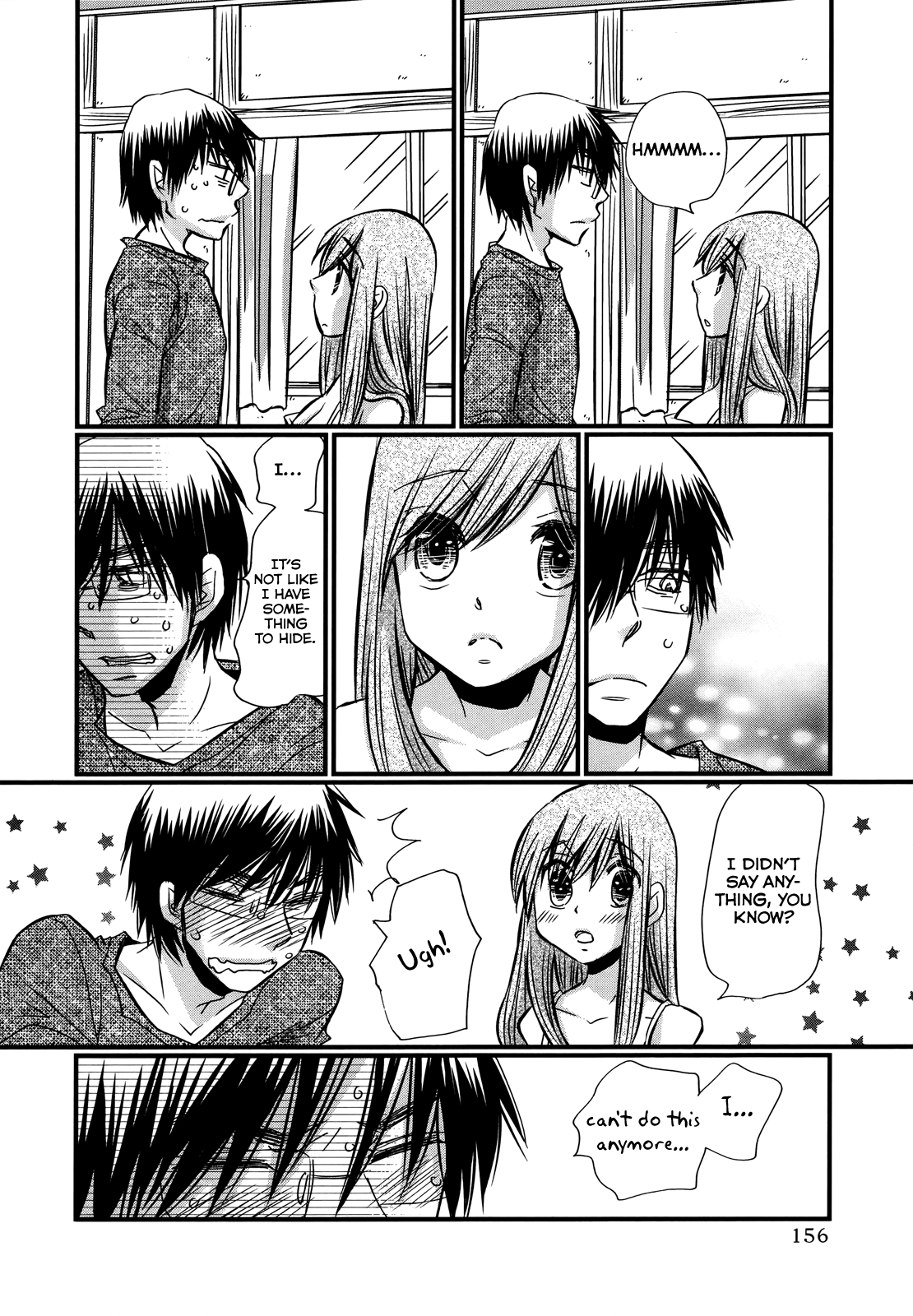 Usotsuki Paradox - Vol.10 Chapter 75: Youkadou Shunsuke And Seiyuu Hinako S Certain Day Off.