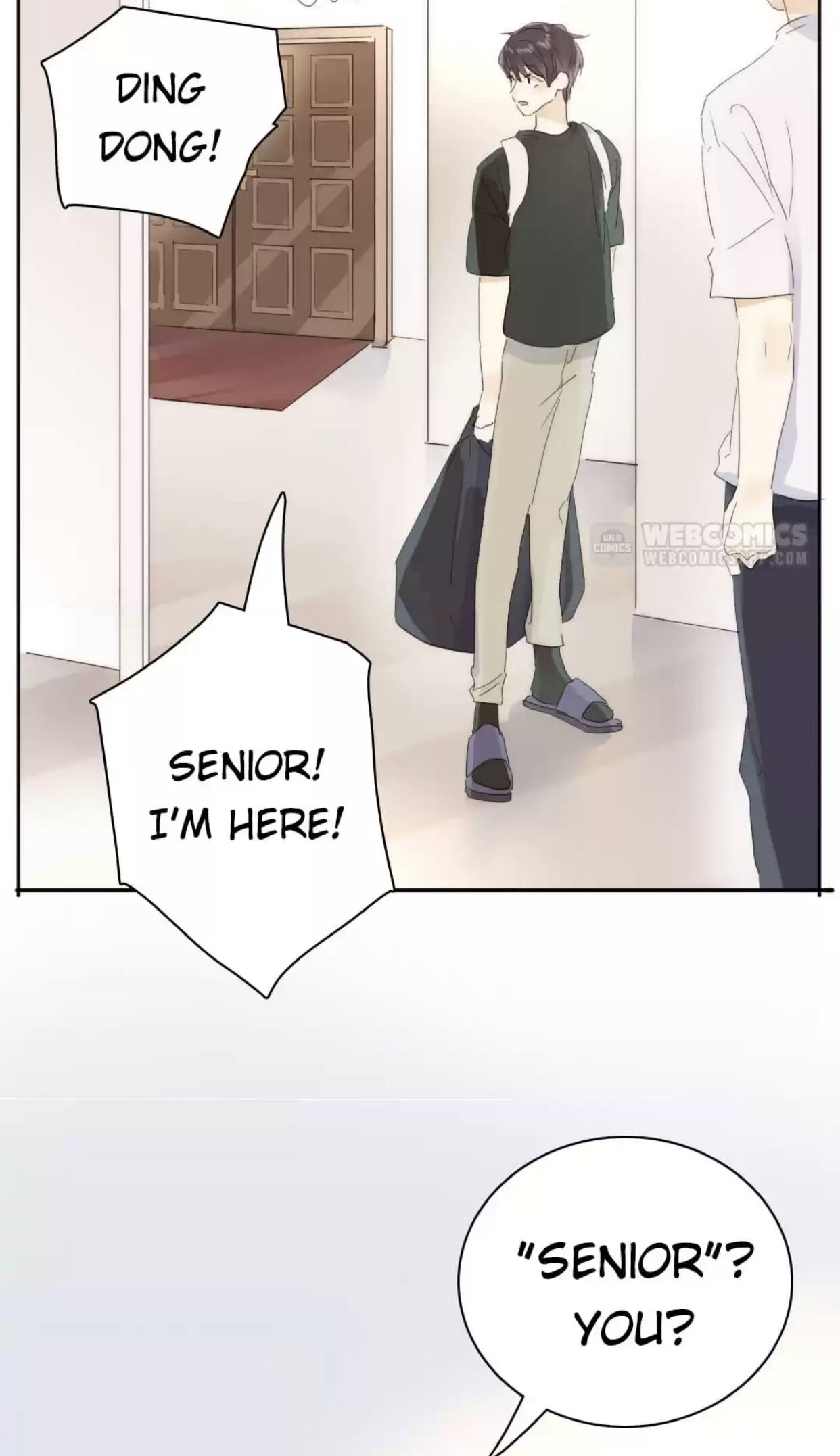 Men’s Wear Store And “Her Royal Highness” - Chapter 204