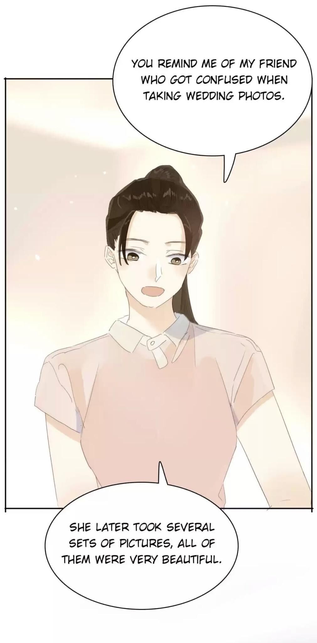 Men’s Wear Store And “Her Royal Highness” - Chapter 200