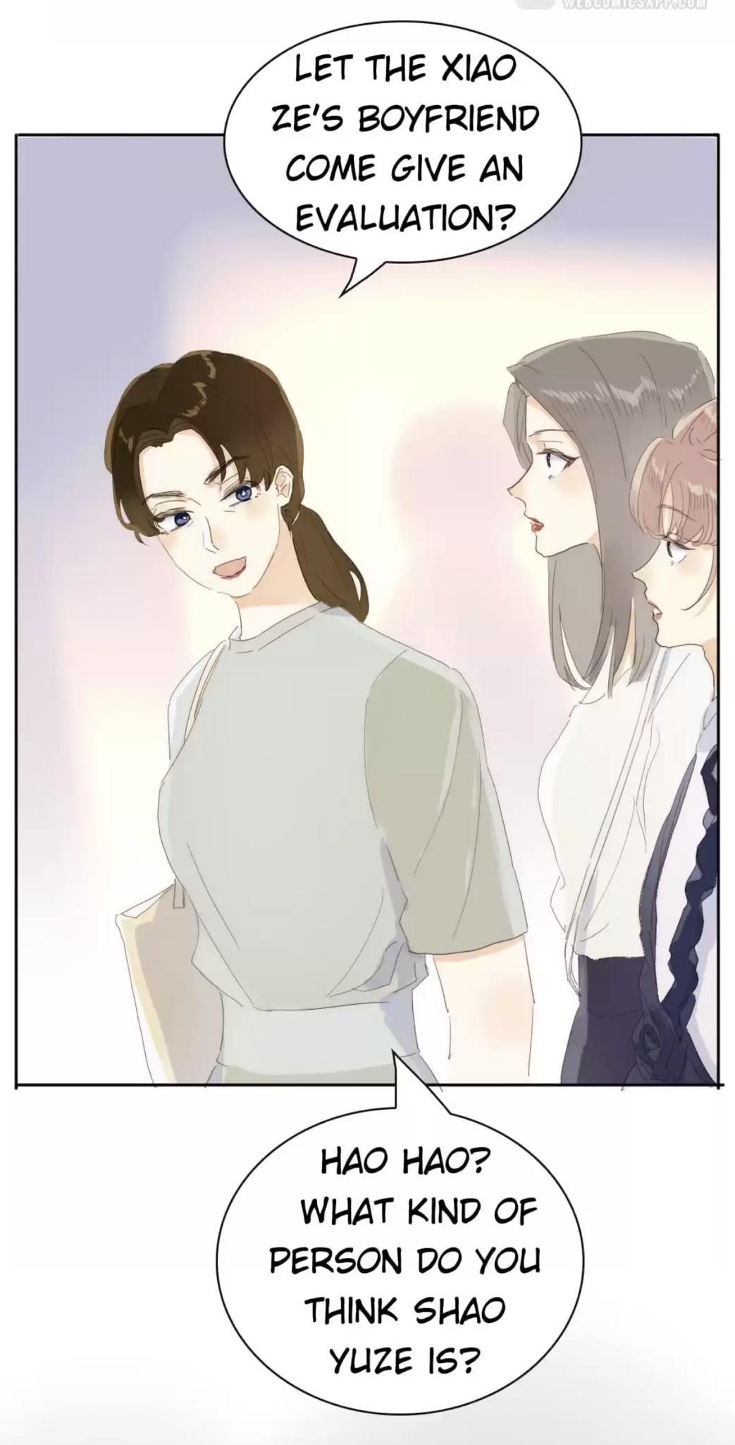 Men’s Wear Store And “Her Royal Highness” - Chapter 193