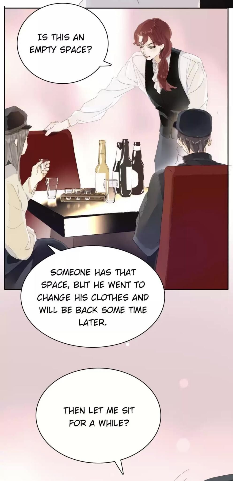 Men’s Wear Store And “Her Royal Highness” - Chapter 198