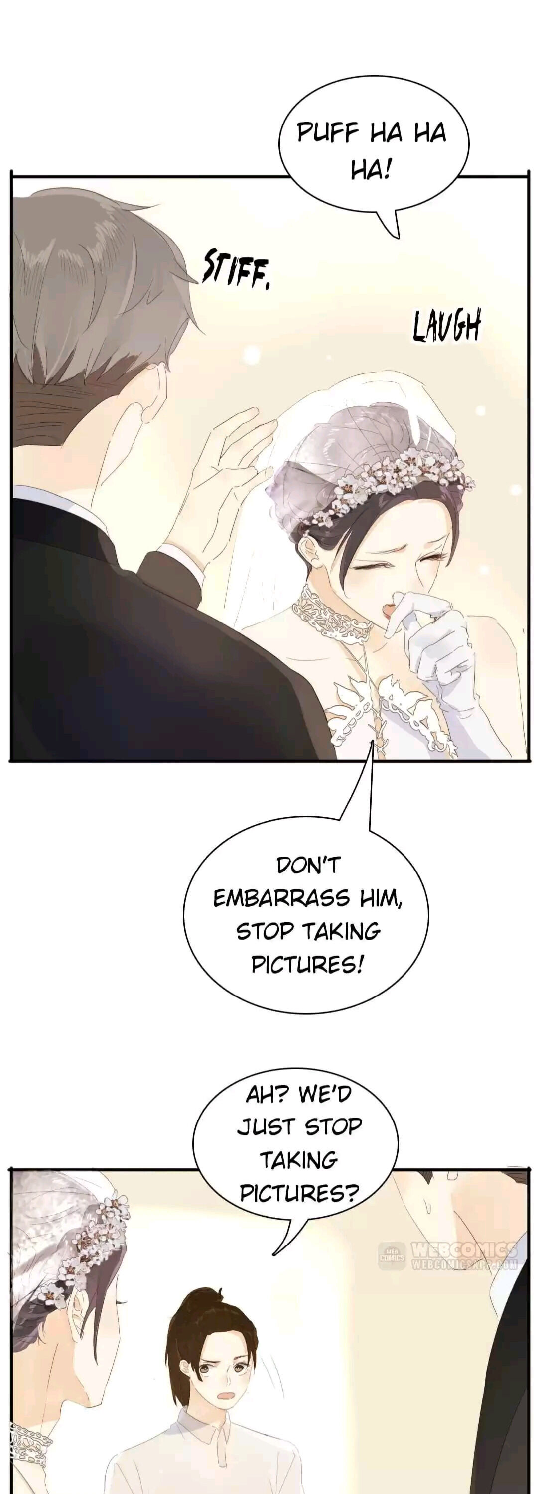 Men’s Wear Store And “Her Royal Highness” - Chapter 208