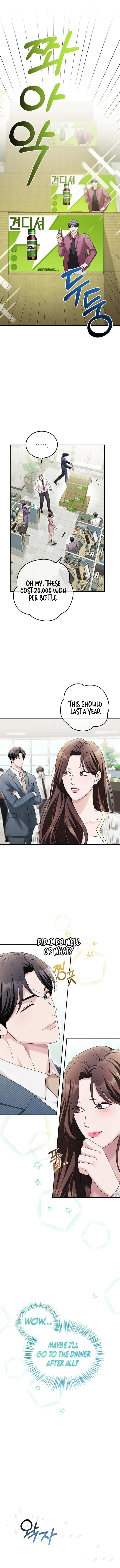 Couple, How Far You Can Go? - Chapter 32