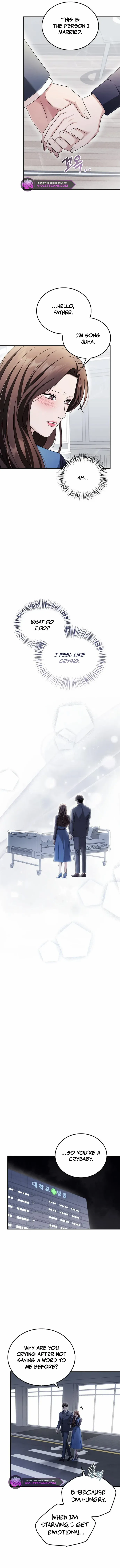 Couple, How Far You Can Go? - Chapter 26