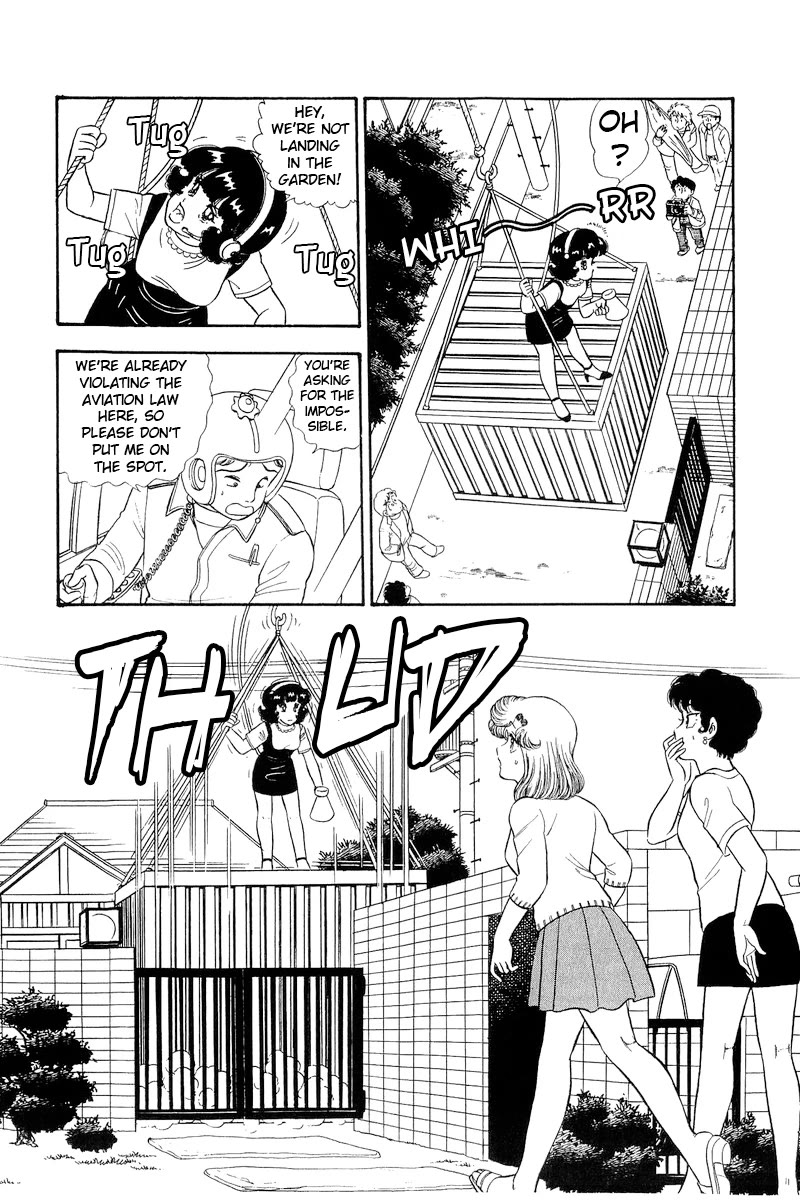 Amai Seikatsu - Chapter 286: Absorption Evolution?!