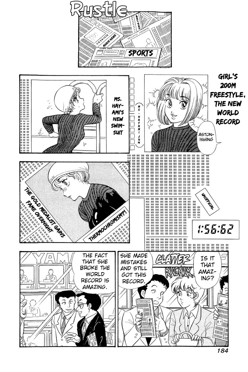 Amai Seikatsu - Chapter 312: What Happened To Chairman Hino?!