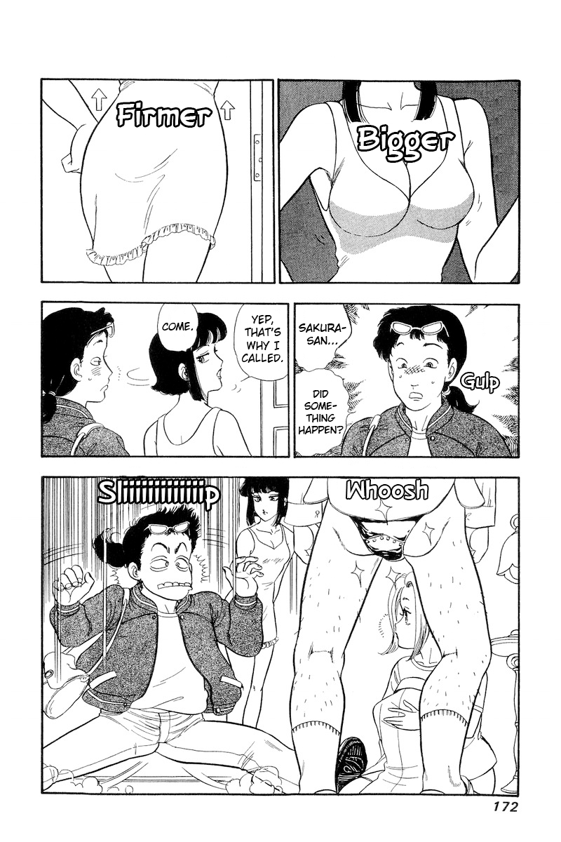 Amai Seikatsu - Vol.19 Chapter 221: Revival Joy