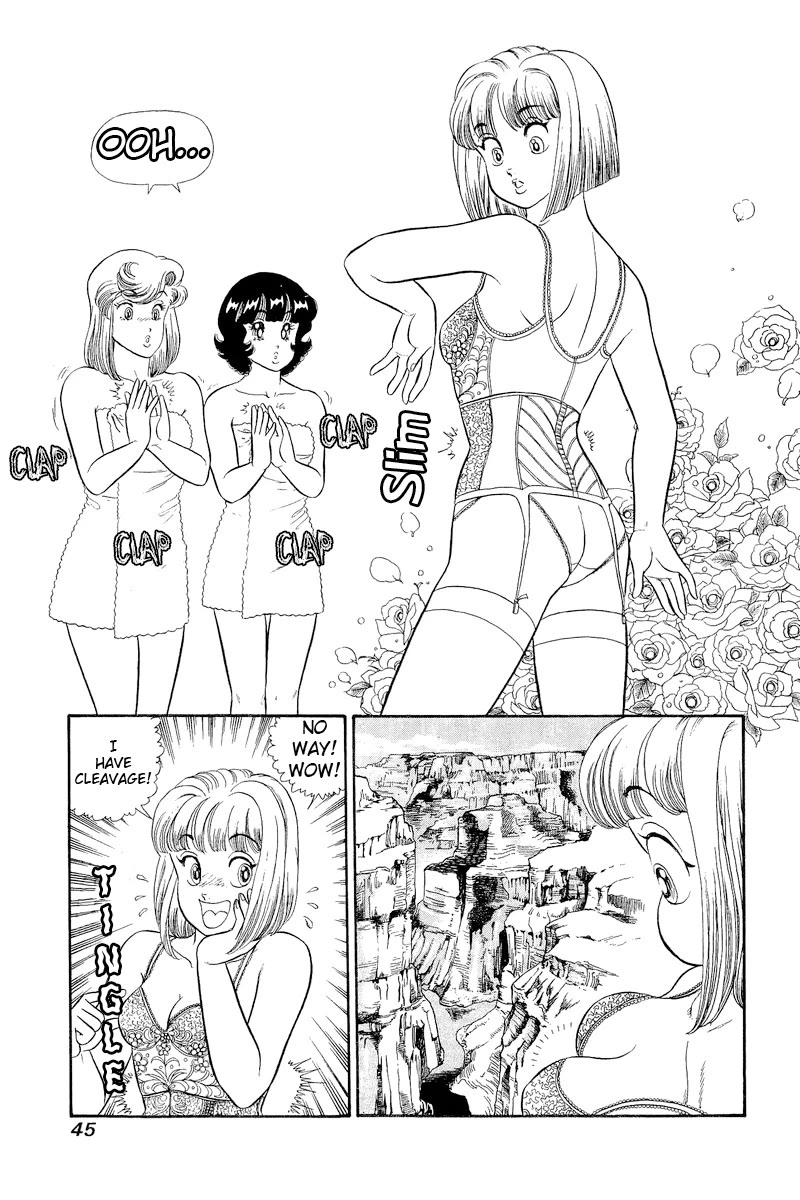 Amai Seikatsu - Chapter 303: Swimsuit Development