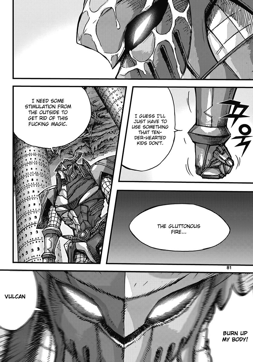 King Of Hell - Chapter 355