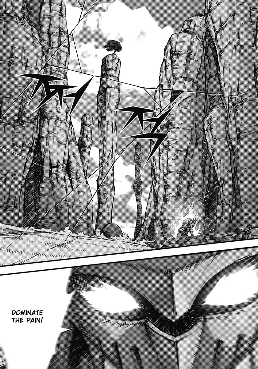 King Of Hell - Chapter 355