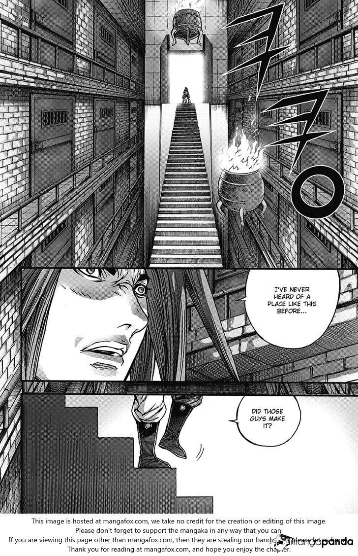 King Of Hell - Chapter 348