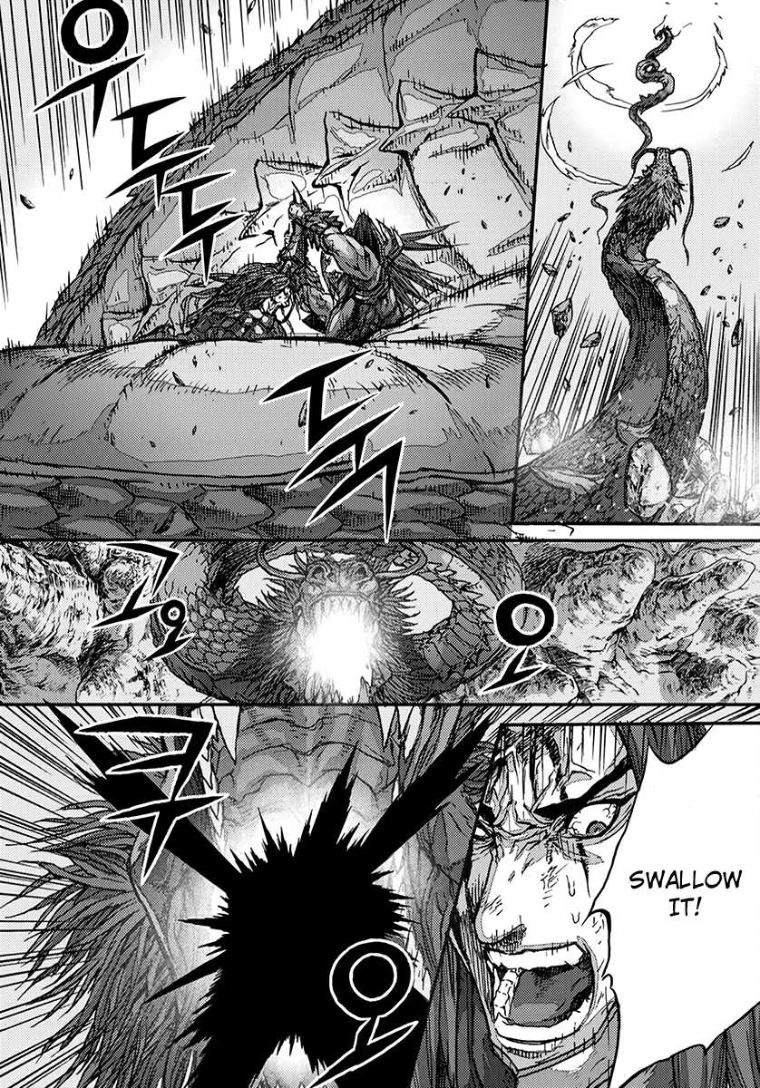 King Of Hell - Chapter 371