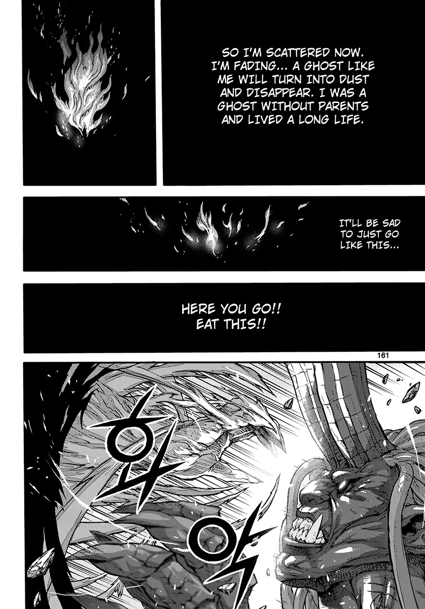 King Of Hell - Chapter 372 [End]