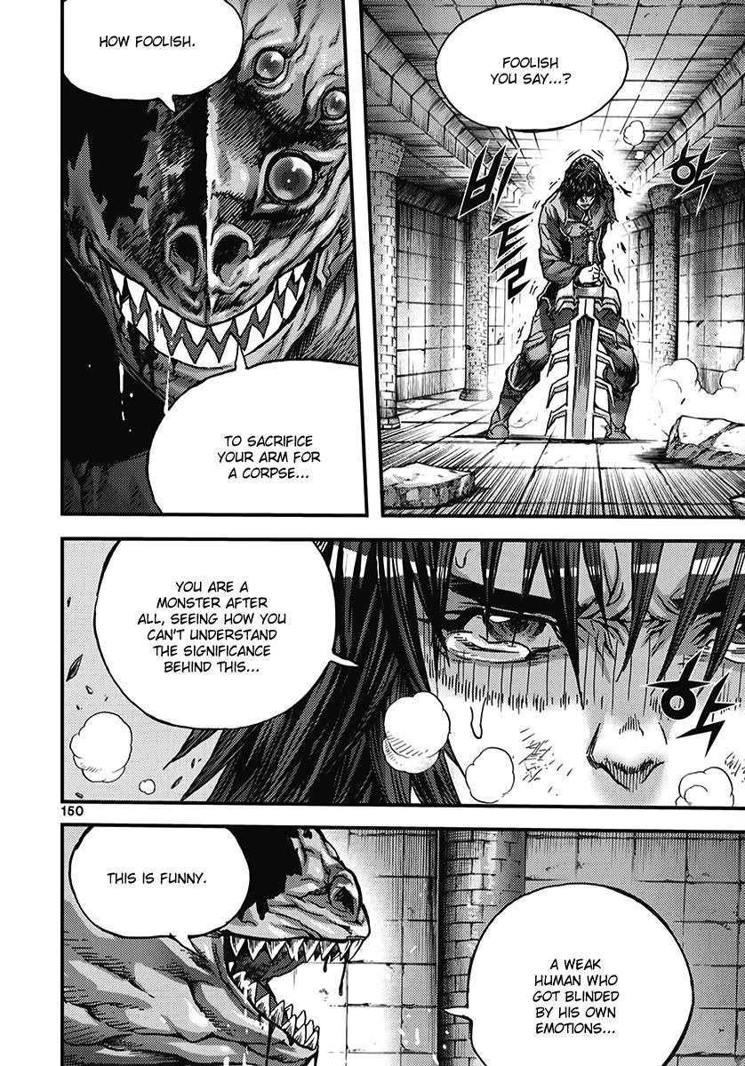 King Of Hell - Chapter 353