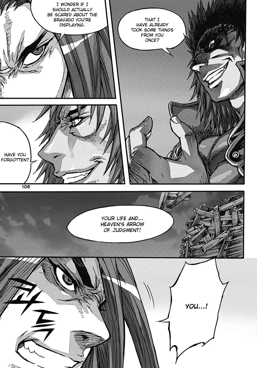 King Of Hell - Chapter 360