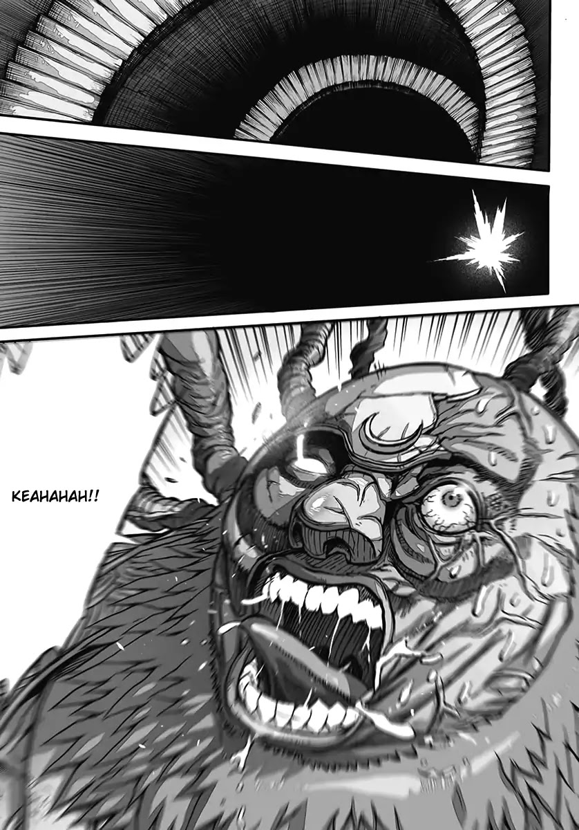 King Of Hell - Chapter 361