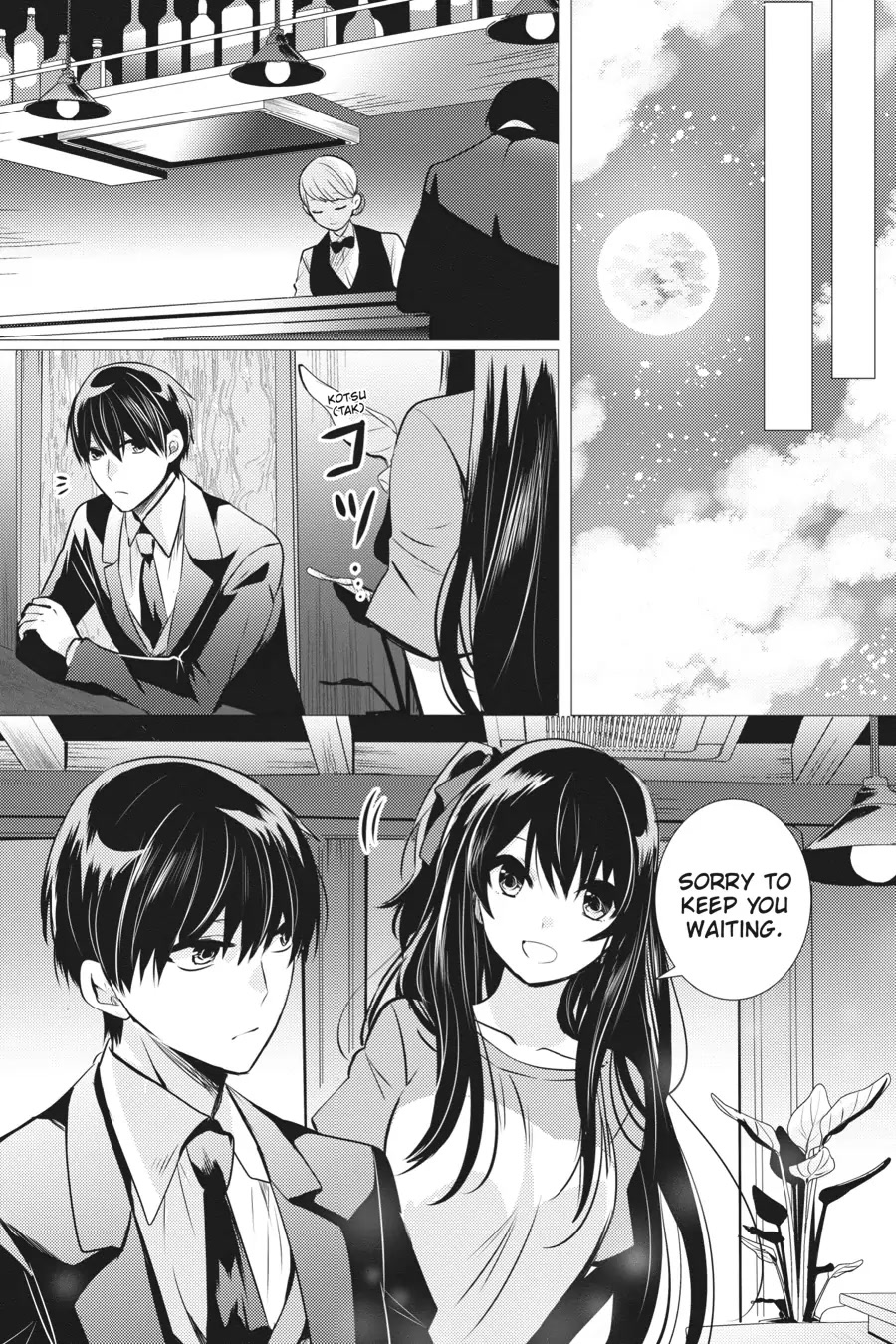 Tantei Wa Mou, Shindeiru - Chapter 19