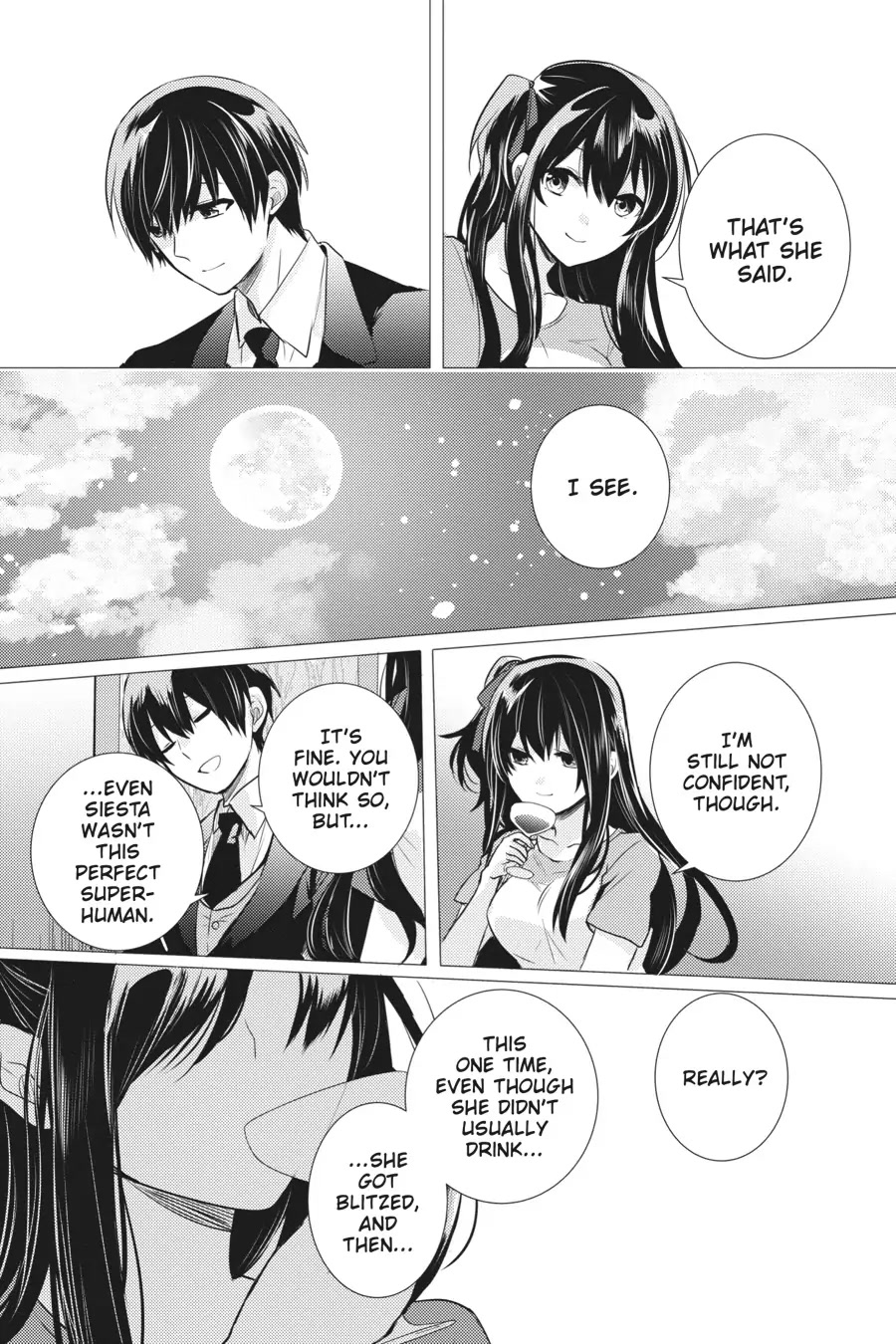 Tantei Wa Mou, Shindeiru - Chapter 19