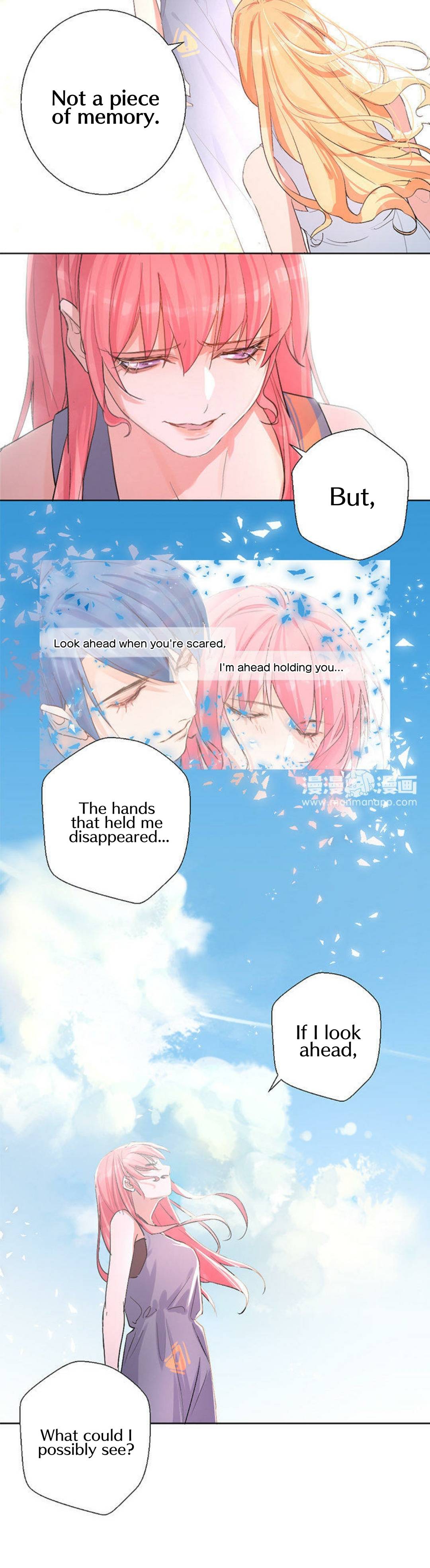 Thank You (Xiao Yu) - Chapter 23