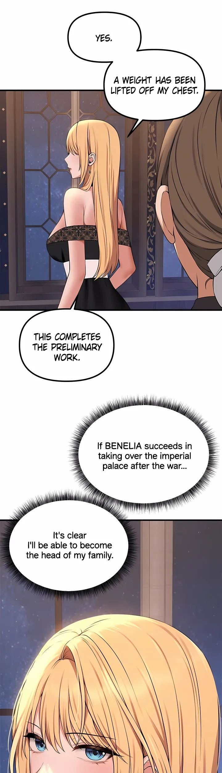 Elf Who Likes To Be Humiliated - Chapter 86