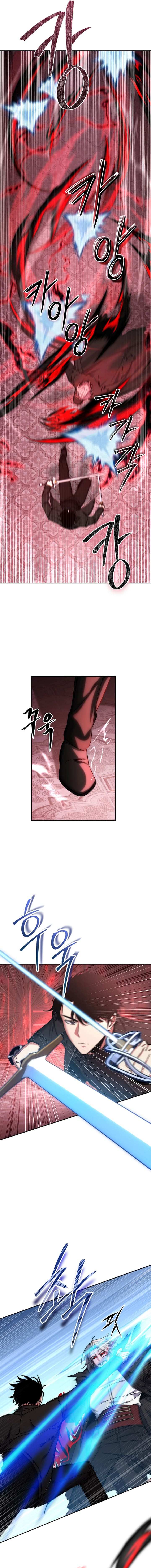 Return Of The Sword God-Rank Civil Servant - Chapter 28