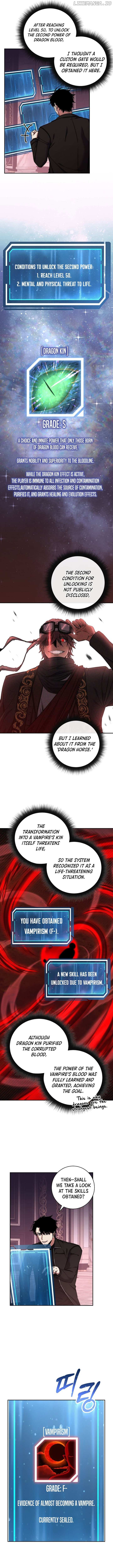 Return Of The Sword God-Rank Civil Servant - Chapter 29