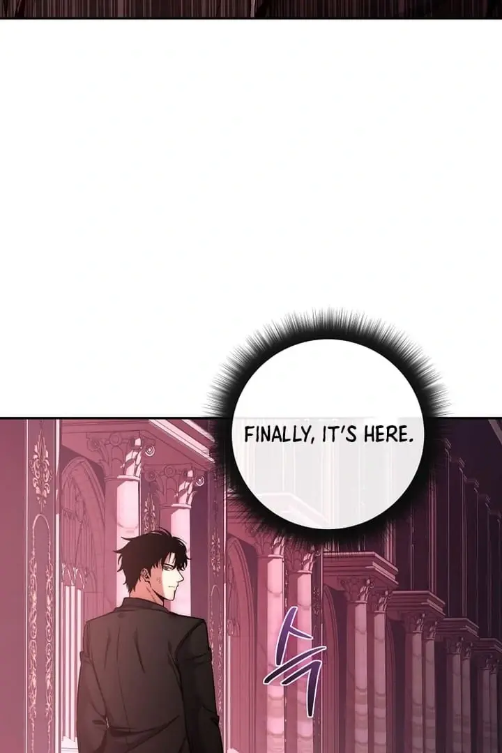 Return Of The Sword God-Rank Civil Servant - Chapter 27