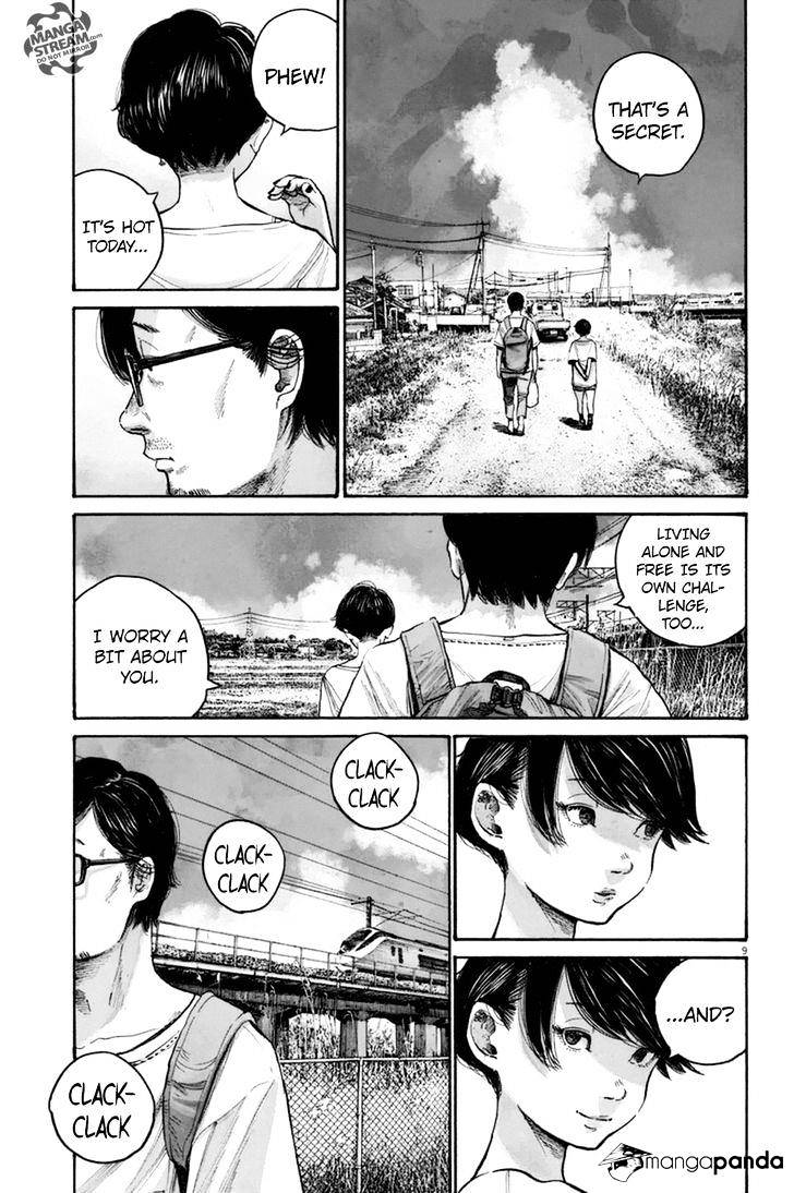 Reiraku - Chapter 5