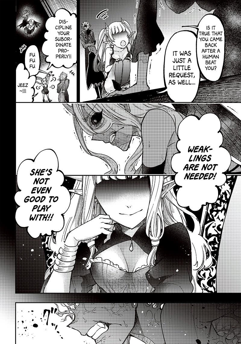 Kyuuseishu ≪Meshia≫~Isekai Wo Sukutta Moto Yuusha Ga Mamono No Afureru Genjitsu Sekai Wo Musou Suru~ - Chapter 18: I'll Destroy Everything