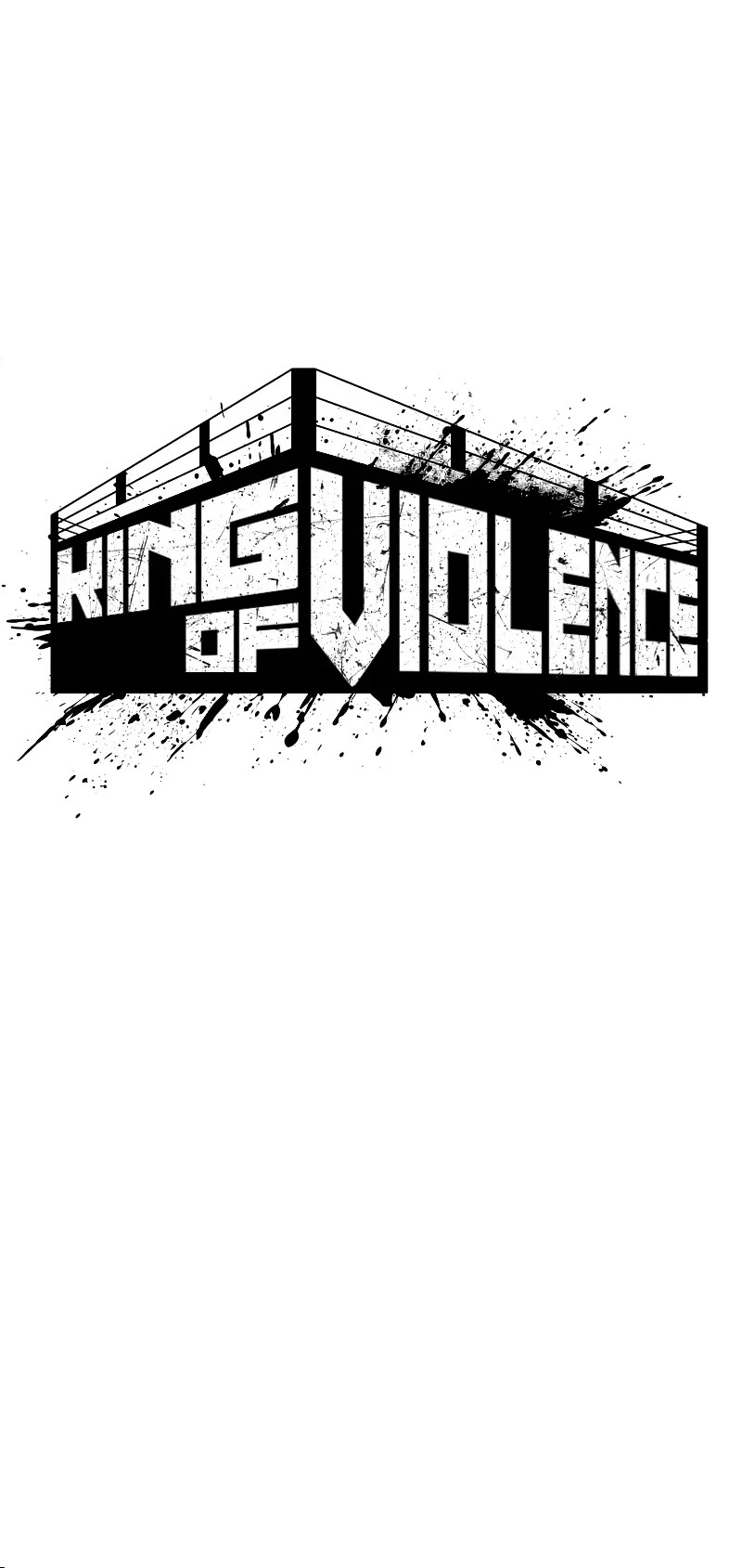 King Of Violence - Chapter 13