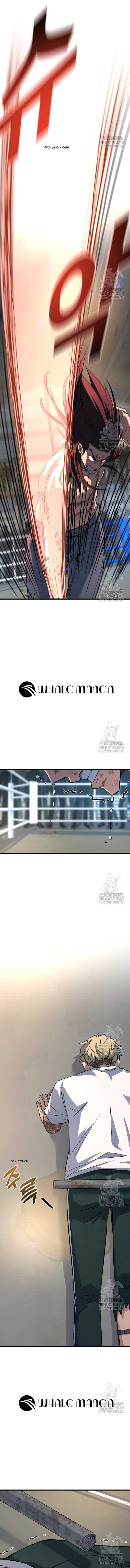 King Of Violence - Chapter 16