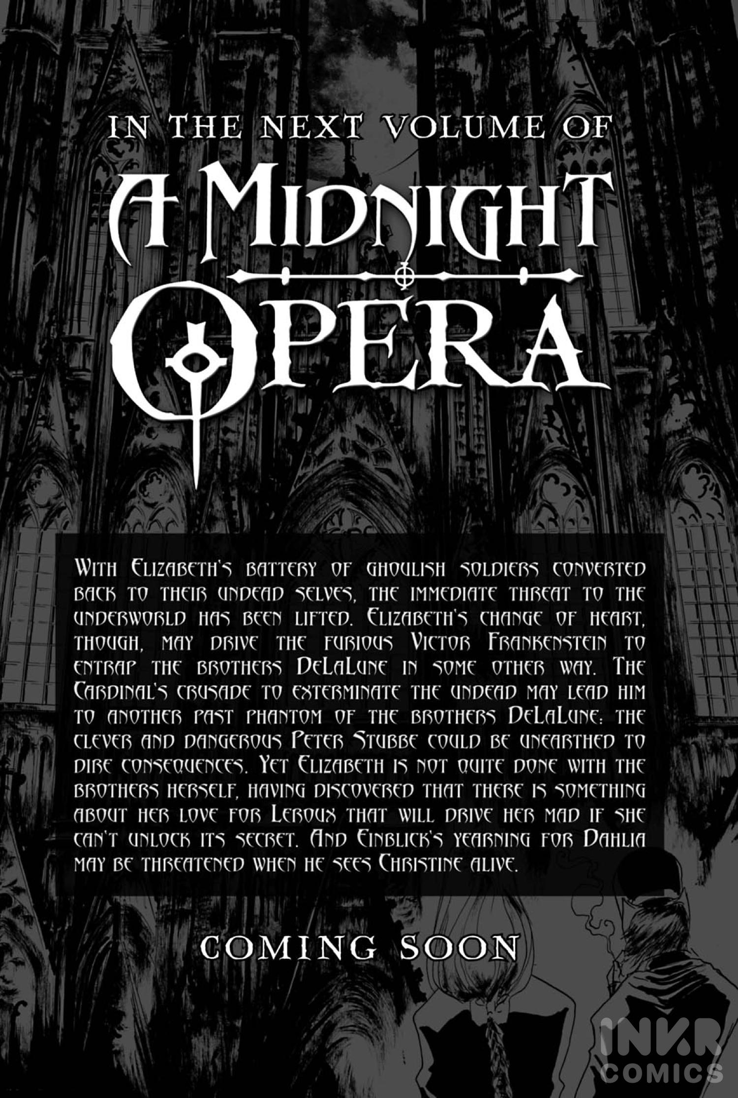 A Midnight Opera - Chapter 2: Vol.2 Chapter 18