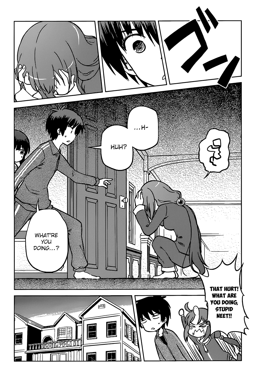 Kono Subarashii Sekai Ni Shukufuku O! - Vol.3 Chapter 16: May Love Reach Out To This Ghost Girl!